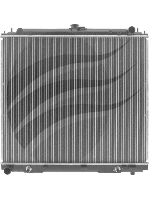 Koyorad Radiator JR6055J Koyorad - Micks Gone Bush