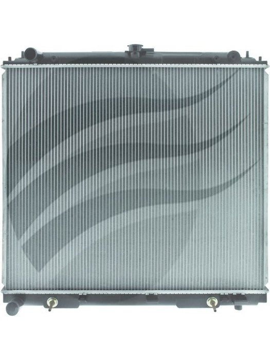 Koyorad Radiator Auto JR6057J Koyorad - Micks Gone Bush