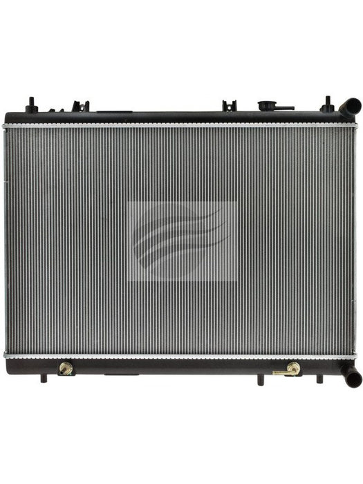 Koyorad Radiator For Nissan Pathfinder R52 Auto Cvt 13-On 3.5 2.5 JR6062J Radiators Koyorad - Micks Gone Bush