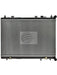 Koyorad Radiator For Nissan Pathfinder R52 Auto Cvt 13-On 3.5 2.5 JR6062J Radiators Koyorad - Micks Gone Bush