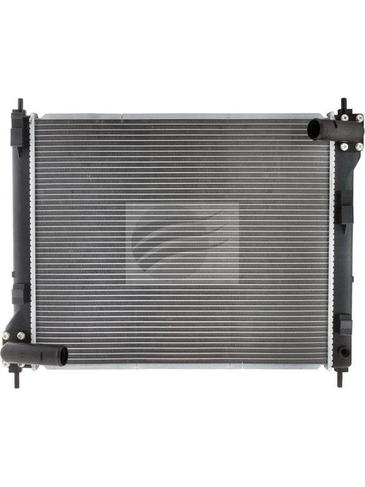 Koyorad Radiator JR6064J Koyorad - Micks Gone Bush
