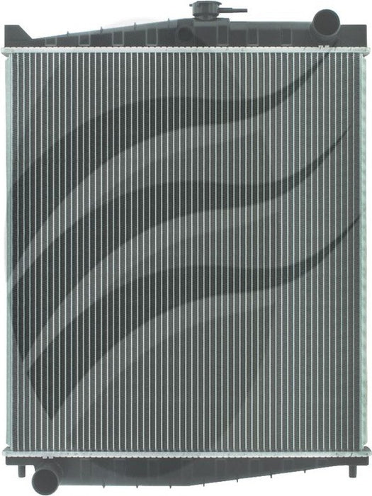 Koyorad Radiator For Nissan Ud Pk265 Man Pk255 Mk235 245 Ud 100A Size JR6521HD Koyorad - Micks Gone Bush
