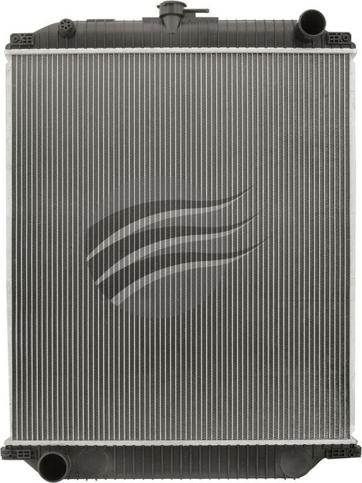 Koyorad Radiator For Nissan Ud Mk 2011-On Manual JR6522HD Koyorad - Micks Gone Bush