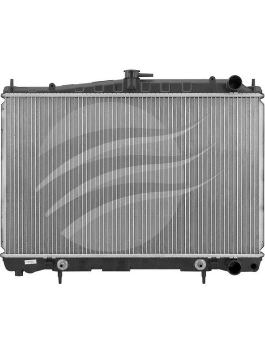 Koyorad Radiator For Nissan Skyline R34 R33 95-99 2 & 2.5Lt A/T A/P JR6772J Koyorad - Micks Gone Bush