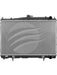 Koyorad Radiator For Nissan Skyline R34 R33 95-99 2 & 2.5Lt A/T A/P JR6772J Koyorad - Micks Gone Bush