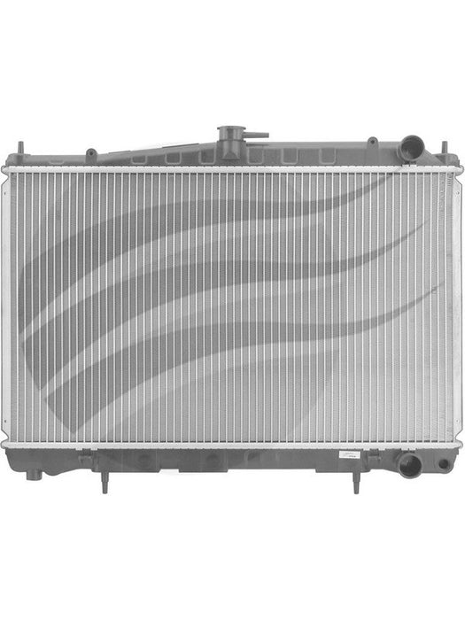 Koyorad Radiator For Nissan Skyline R34 R33 95-99 2 & 2.5Lt M/T A/P JR6773J Radiators Koyorad - Micks Gone Bush
