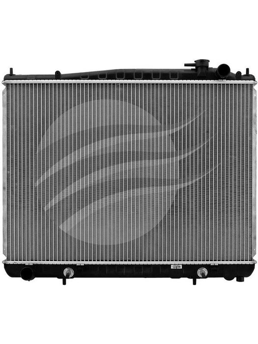 Koyorad Radiator For Nissan Terrano A/T 2.7Lt Turbo Diesel 1995-On JR6775J Koyorad - Micks Gone Bush