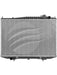 Koyorad Radiator For Nissan Navara D22 Auto 3.2Lt 97-On 2001 Diesel JR6826J Koyorad - Micks Gone Bush
