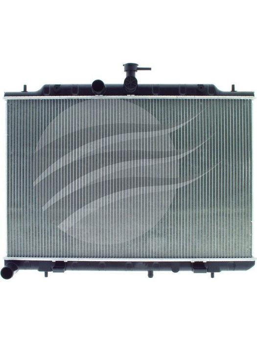 Koyorad Radiator For Nissan X-Trail T31 Auto 2.0Lt 10/07-On 2013 Diesel JR6828J Koyorad - Micks Gone Bush