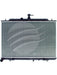 Koyorad Radiator For Nissan X-Trail T31 Auto 2.0Lt 10/07-On 2013 Diesel JR6828J Koyorad - Micks Gone Bush