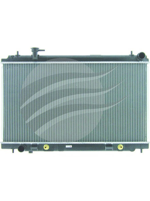 Koyorad Radiator For Nissan 350Z Auto 03-On 7 Koyo Nis070Pacak JR6830J Radiators Koyorad - Micks Gone Bush