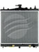 Koyorad Radiator JR6832J Koyorad - Micks Gone Bush