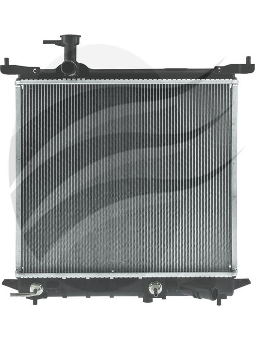 Koyorad Radiator For Nissan Micra K13T A/P Auto 2010-On 21460-1Hj0A JR6841J Koyorad - Micks Gone Bush