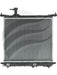 Koyorad Radiator For Nissan Micra K13T A/P Auto 2010-On 21460-1Hj0A JR6841J Koyorad - Micks Gone Bush