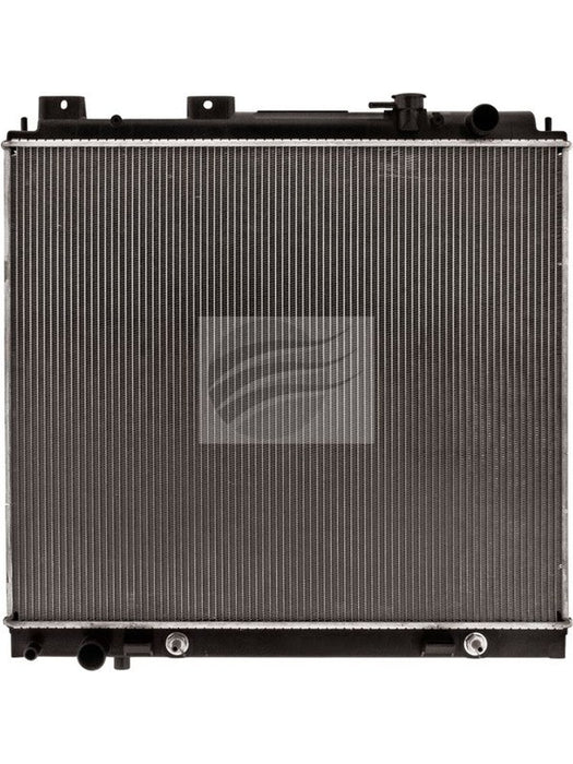 Koyorad Radiator Navara D40 3.0L T/D 2011-On A/T R51 Pathfinder 11-On JR6843J Radiators Koyorad - Micks Gone Bush