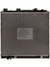 Koyorad Radiator Navara D40 3.0L T/D 2011-On A/T R51 Pathfinder 11-On JR6843J Radiators Koyorad - Micks Gone Bush