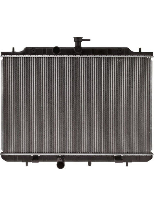 Koyorad Radiator For Nissan X-Trail T31 A/T M/T 07-On Extra Long Outlet JR6844J Koyorad - Micks Gone Bush