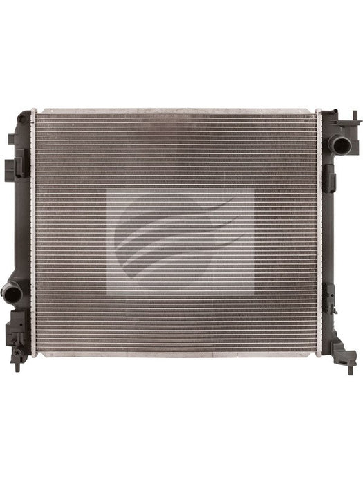 Koyorad Radiator For Nissan Qashqai J11E A/T M/T 2014-On Diesel R9M JR6848J Koyorad - Micks Gone Bush