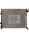 Koyorad Radiator For Nissan Qashqai J11E A/T M/T 2014-On Diesel R9M JR6848J Koyorad - Micks Gone Bush