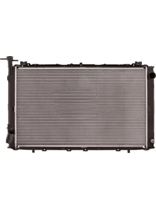 Koyorad Radiator For Nissan Patrol Gq Diesel 88-97 M/T Ford Maverick JR6851J Koyorad - Micks Gone Bush