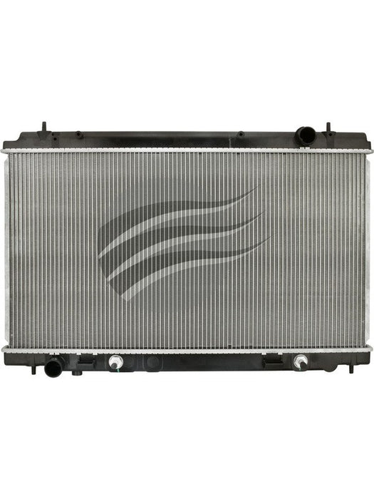 Koyorad Rad For Nissan 350Z 2007 -> Auto 3.5Lt V6 Vq35 JR6852J Koyorad - Micks Gone Bush