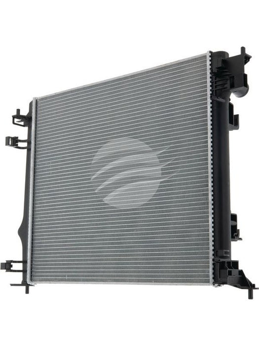 Koyorad Radiator For Nissan Qashqai 2014> J11 Crd Turbo R9M Cvt JR6863J Koyorad - Micks Gone Bush