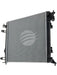 Koyorad Radiator For Nissan Qashqai 2014> J11 Crd Turbo R9M Cvt JR6863J Koyorad - Micks Gone Bush