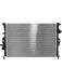 Koyorad Radiator For Ford Focus Lw / Lz 2011-On 2.0L Manual JR6866J Koyorad - Micks Gone Bush