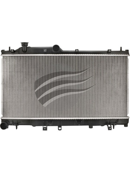 Koyorad Radiator Auto JR6999J Radiators Koyorad - Micks Gone Bush
