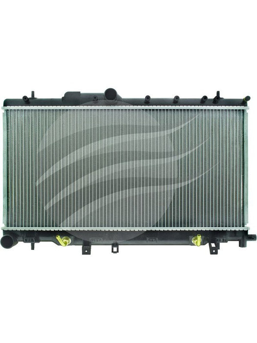 Koyorad Radiator For Subaru Wrx Impreza 00-On 05-On A/T A/P Forester JR7023J Radiators Koyorad - Micks Gone Bush