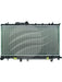 Koyorad Radiator For Subaru Wrx Impreza 00-On 05-On A/T A/P Forester JR7023J Radiators Koyorad - Micks Gone Bush