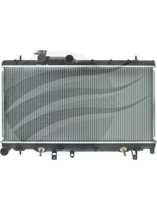 Koyorad Radiator For Subaru Liberty 98-03 Auto 2.0Lt 2.5Lt No Breather JR7024J Koyorad - Micks Gone Bush