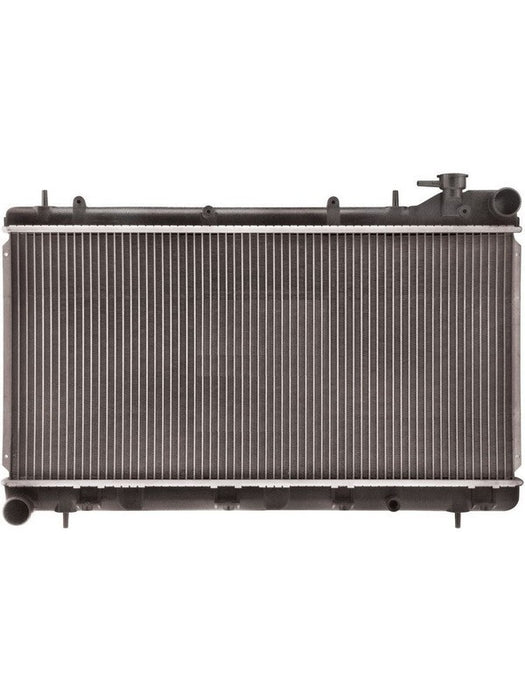 Koyorad Radiator Manuel JR7028J Radiators Koyorad - Micks Gone Bush