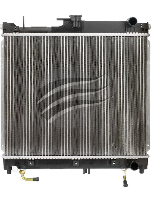 Koyorad Radiator Auto JR7029J Koyorad - Micks Gone Bush