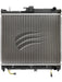 Koyorad Radiator Auto JR7029J Koyorad - Micks Gone Bush