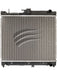 Koyorad Radiator Manuel JR7030J Radiators Koyorad - Micks Gone Bush