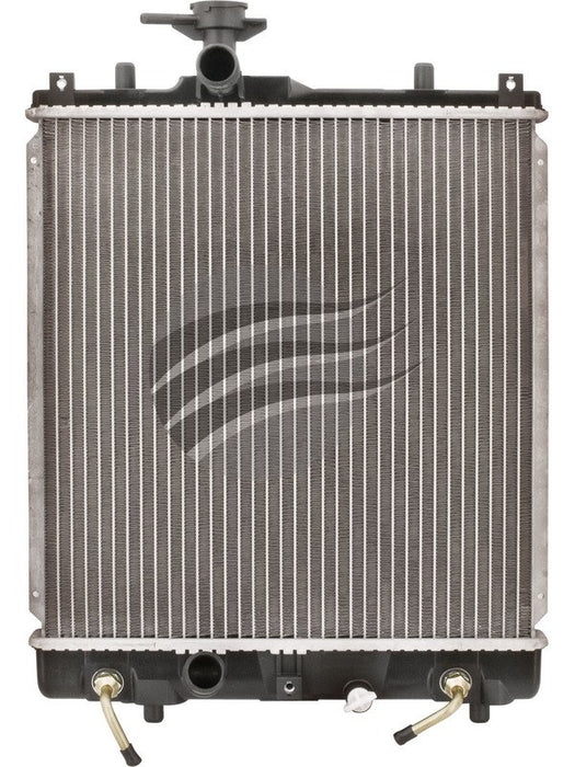 Koyorad Radiator Suzuki Ignis Rg413 00-On 05 Holden Cruze 02-On 06 M/T JR7034J Koyorad - Micks Gone Bush
