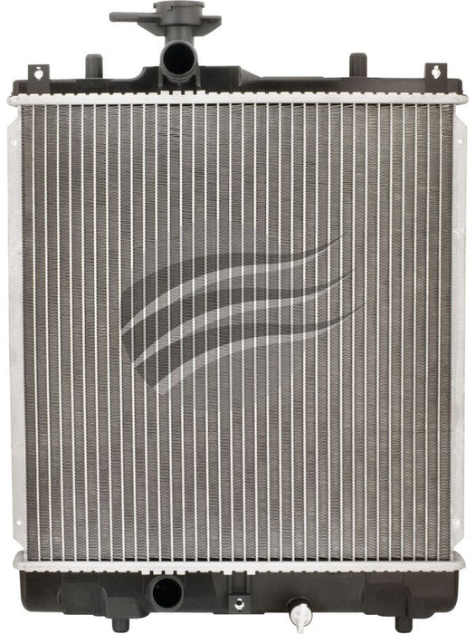 Koyorad Radiator JR7035J Koyorad - Micks Gone Bush
