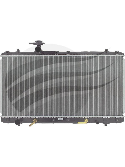 Koyorad Radiator Auto JR7041J Koyorad - Micks Gone Bush