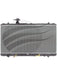 Koyorad Radiator Auto JR7041J Koyorad - Micks Gone Bush