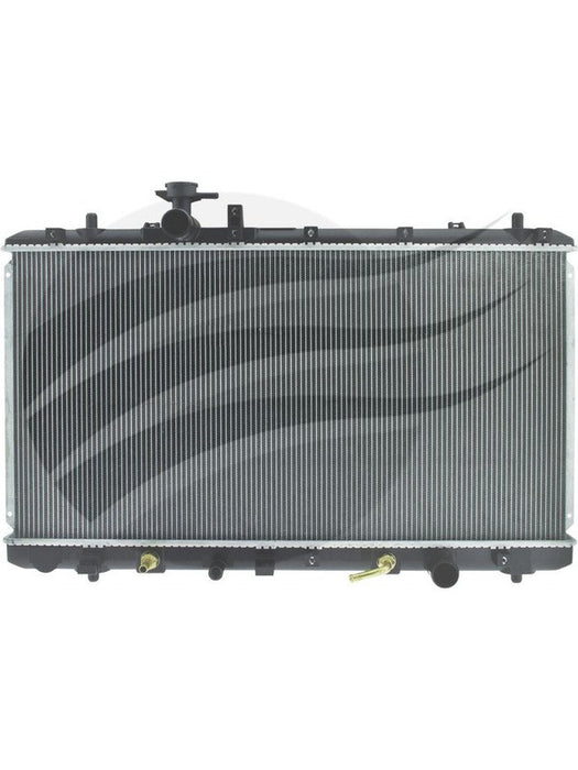 Koyorad Radiator Suzuki Sx4 -7 A/T A/P 25mm Thick Version Koyo JR7047J Koyorad - Micks Gone Bush