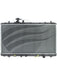 Koyorad Radiator Suzuki Sx4 -7 A/T A/P 25mm Thick Version Koyo JR7047J Koyorad - Micks Gone Bush