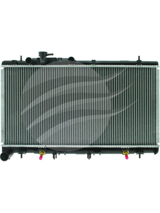 Koyorad Radiator For Subaru Outback Auto 2.5Lt 00-On 05 Koyo 45111Ae060 JR7057J Koyorad - Micks Gone Bush