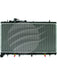 Koyorad Radiator For Subaru Outback Auto 2.5Lt 00-On 05 Koyo 45111Ae060 JR7057J Koyorad - Micks Gone Bush