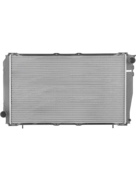 Koyorad Radiator Manuel JR7070J Koyorad - Micks Gone Bush