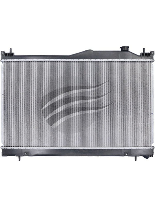 Koyorad Radiator For Subaru Forester Sk 2.5L Fb25A 09/2018-On Auto JR7081J Koyorad - Micks Gone Bush