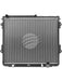 Koyorad Radiator For Landcruiser Auto VDJ200R 4.5L Dsl 2007-On2021 JR7082J Koyorad - Micks Gone Bush