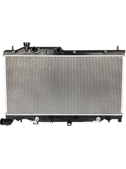 Koyorad Radiator Fits Subaru Forester Sj Ee20 2.0L Turbo Dsl 13-18 A/T JR7083J Koyorad - Micks Gone Bush