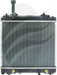 Koyorad Radiator Suzuki Alto Auto 2009-On Core Size 350X424X16mm Koyo JR7112J Koyorad - Micks Gone Bush