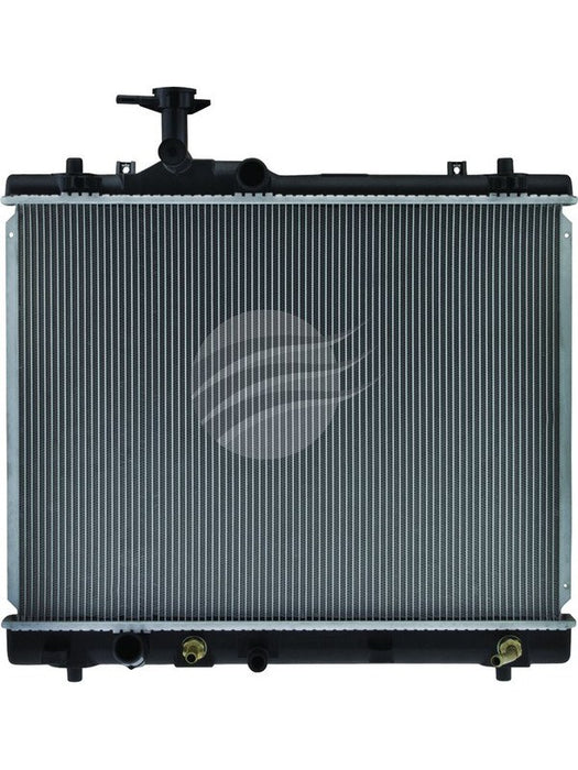 Koyorad Radiator Suzuki Swift Fz Auto 2011-On Koyo Suz026Pacak JR7113J Koyorad - Micks Gone Bush
